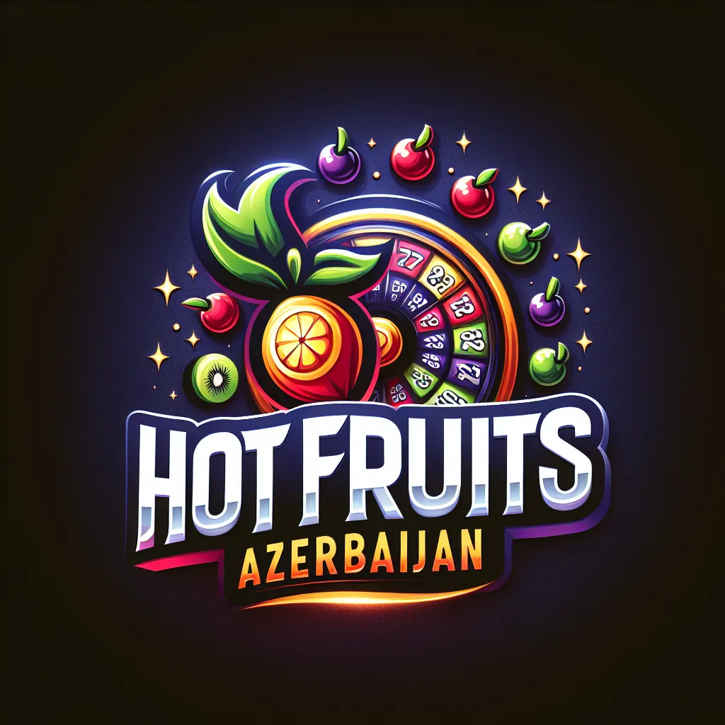 Hot Fruits Азербайджан Logo